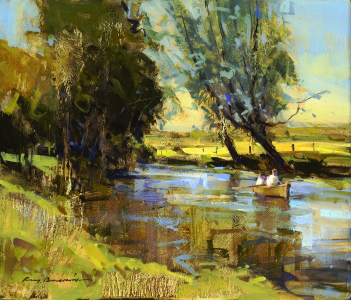 Boating on the Stour.jpg